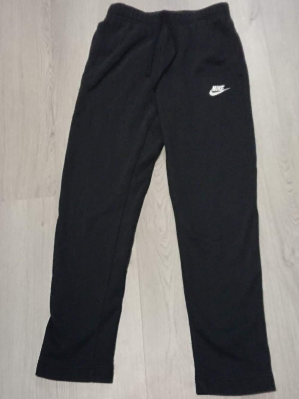 Black Nike Jogger Sweatpants Size XS